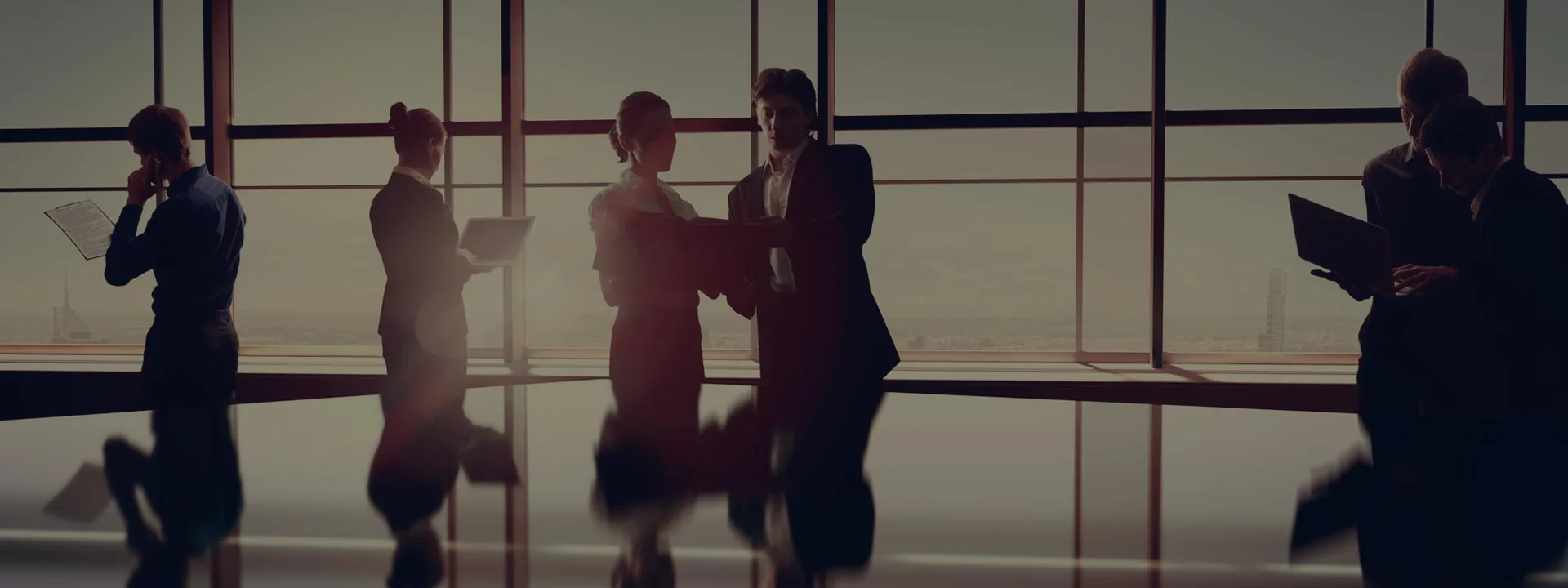 Difficultés des entreprises