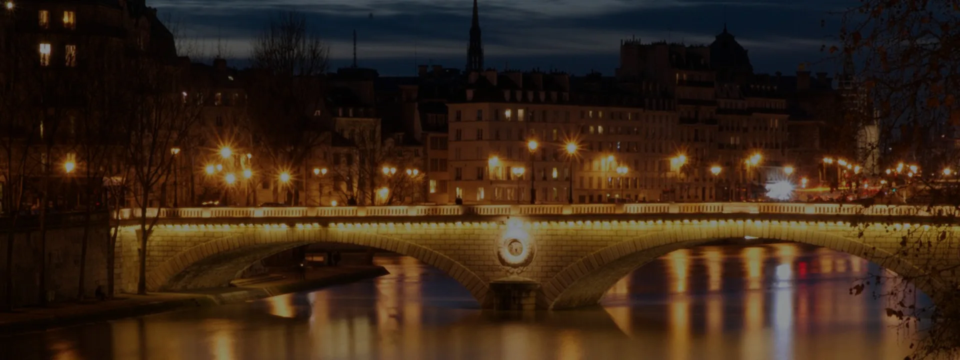 Cabinet Grandpey à Paris